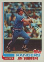 1982 Topps #35 Willie Aikens Baseball Card