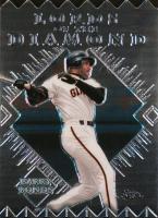 1999 Topps Chrome Lords of the Diamond #LD9 Barry Bonds Baseball Card