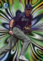 2023 Bowman Draft Mood Ring #MR9 Colt Emerson Baseball Card