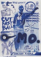 2020 Topps Project 2020 #311 Gregory Siff/Mariano Rivera Baseball Card