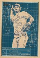 2024 Topps Superstar Blueprint #SB24 Nolan Arenado Baseball Card