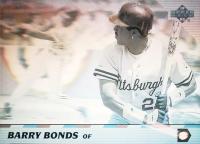1992 Upper Deck MVP Holograms Baseball Card Set - VCP Price Guide
