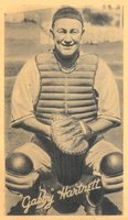 1936 Goudey Premiums-Type 1-Wide Pen # 