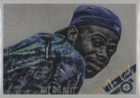 2021 Topps PROJECT70 #309 Ken Griffey Jr. Baseball Card