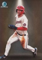 2024 Bowman Spotlights #BS2 Dylan Crews Baseball Card