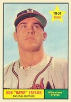 1961 Topps #446 Bob 