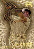 1999 Skybox Thunder in Depth #2 Barry Bonds Baseball Card