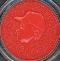 1960 Armour Coins # Dick Stuart Baseball Card