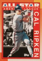1990 Topps #388 Cal Ripken Jr. Baseball Card