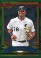 2014 Finest 1994 Finest #94FJA Jose Abreu Baseball Card