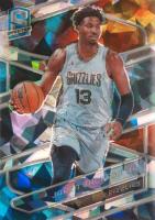 2023 Panini Spectra #42 Jaren Jackson Jr. Astral Basketball Card