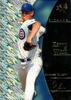 1998 Skybox E-X2001 #101 Kerry Wood Baseball Card