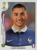 LdC, Real Madrid : la colère de Karim Benzema