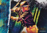 2019 Panini Diamond Kings Squires #S15 Fernando Tatis Jr. Baseball Card