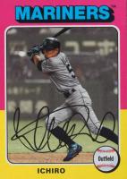 2019 Topps Archives #150 Ichiro Baseball Card