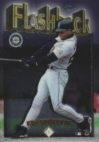 1998 Topps Flashback #FB2 Ken Griffey Jr. Baseball Card