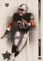 2003 Leaf R & S #65 Jerry Rice Football Card