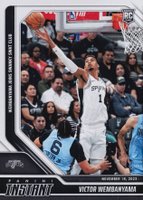 2023 Panini Instant #85 Victor Wembanyama Basketball Card