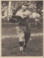 1929 Kashin Publications # Paul Waner Baseball Card