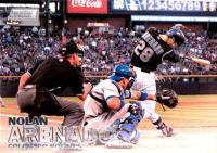 2016 Stadium Club #23 Nolan Arenado Baseball Card