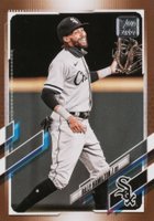 2021 Topps Update #US18 Billy Hamilton Gold Baseball Card
