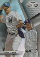 2018 Topps Gold Label  #98 Gleyber Torres Class 2 Baseball Card