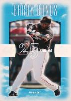2002 Upper Deck Sweet Spot #68 Barry Bonds Baseball Card