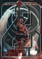 1999 Upper Deck Encore MJ A Higher Power #MJ9 Michael Jordan Basketball Card