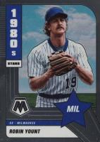 2022 Panini Mosaic #288 Robin Yount Baseball Card