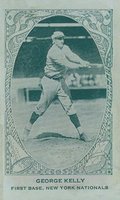 1922 American Caramel # George Kelly Baseball Card
