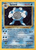 1999 Pokemon French TCG Card Set - VCP Price Guide