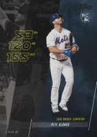 2019 Topps X Vlad Jr. 