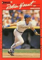 1990 Donruss #146 Robin Yount Baseball Card