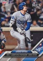 2024 Topps Now #845 Shohei Ohtani Baseball Card