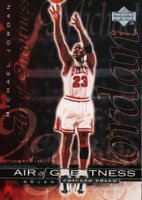 1999 Upper Deck #151 Michael Jordan Basketball Card