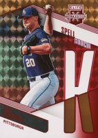 2023 Panini Elite Extra Edition Spellbound #SP2 Paul Skenes Baseball Card