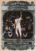 1999 Upper Deck Century Legends Memorable Shots #HR3 Kirk Gibson Baseball Card
