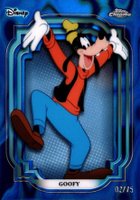 2024 Topps Chrome Disney Non-Sports Card Set - VCP Price Guide