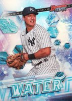 2022 Bowman's Best Elements of Excellence #EE20 Anthony Volpe Baseball Card