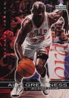 1999 Upper Deck #136 Michael Jordan Basketball Card