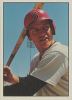 1975 SSPC #403 Carlton Fisk Baseball Card