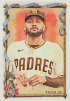 2023 Topps Allen & Ginter #293 Fernando Tatis Jr. Baseball Card