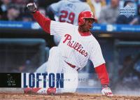 2006 Upper Deck #348 Kenny Lofton Baseball Card