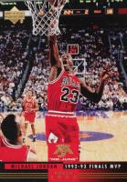 2008 Upper Deck Lineage Mr. June #MJ-9 Michael Jordan Basketball Card