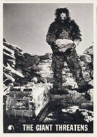 1966 Lost in Space Non-Sports Card Set - VCP Price Guide