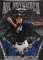 2020 Topps Project 2020 #132 Ben Baller/Derek Jeter Baseball Card
