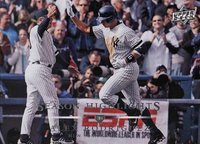 2008 Upper Deck #730 Alex Rodriguez Baseball Card