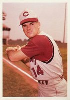 1986 Topps Pete Rose Set #21 Pete Rose Baseball Card