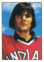 1975 SSPC #506 Dennis Eckersley Baseball Card