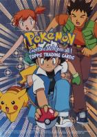 alcremie pokemon card value Pokemon 1999 Topps Animated Series Sealed Box Canadian Edition– Pastime  Sports & Games main image 0